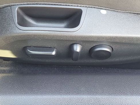 Used 2017 Buick Cascada Premium image 8