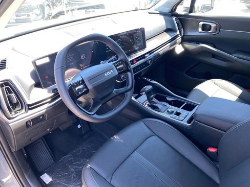 New 2026 Kia Sorento S FWD image 14