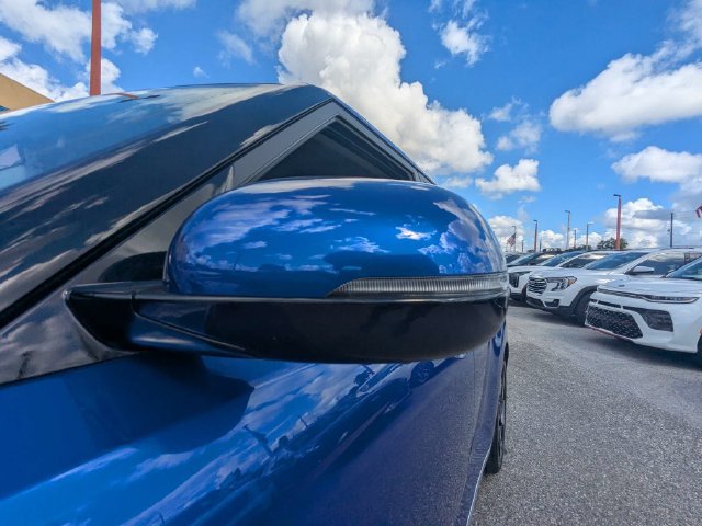 Certified 2024 Kia Soul GT-Line w/ Option Group 020 FWD image 12
