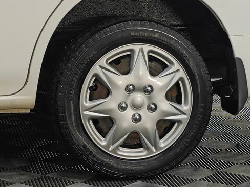 Used 2020 Nissan NV200 SV FWD image 44
