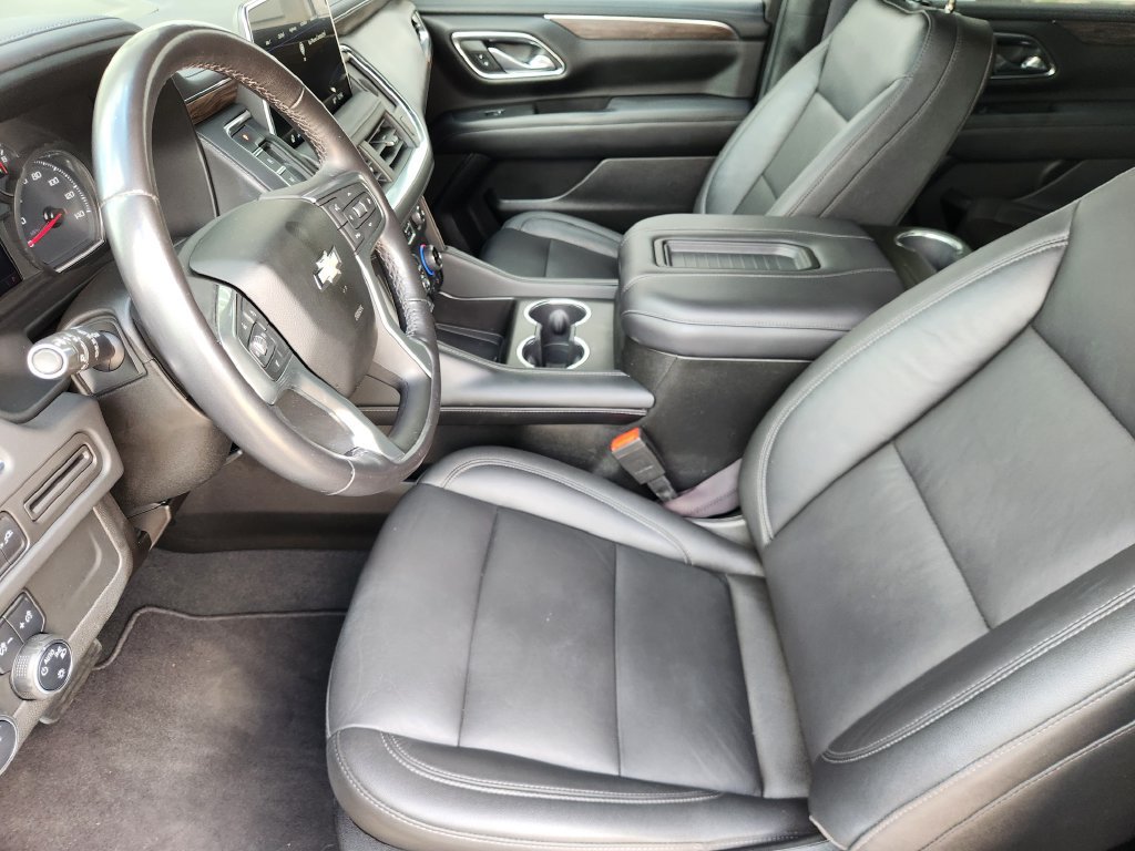 Used 2021 Chevrolet Tahoe LT RWD image 13
