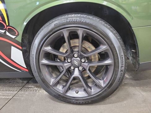 Used 2021 Dodge Challenger R/T Scat Pack image 5