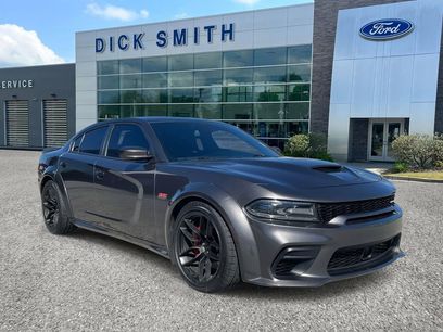 Used 2020 Dodge Charger Scat Pack