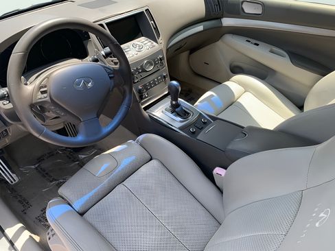 Used 2012 INFINITI G37 x Sedan w/ Premium Pkg AWD/4WD image 15