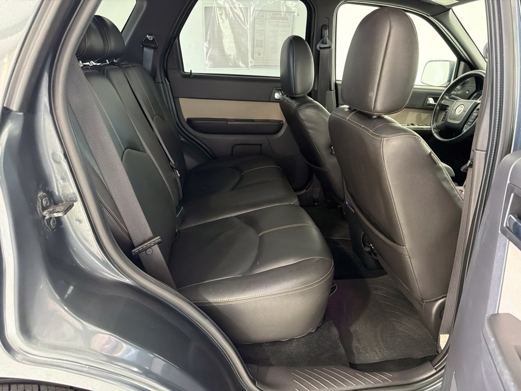 Used 2009 Mercury Mariner Premier FWD image 20