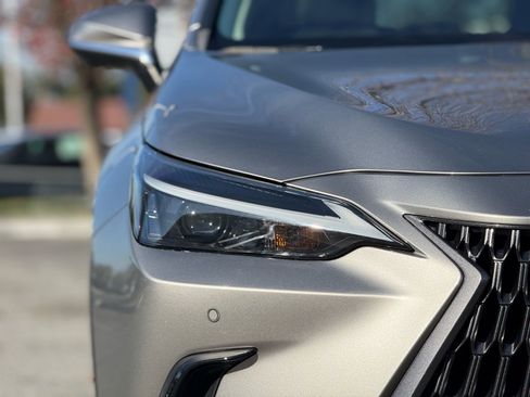 Used 2024 Lexus NX 350 AWD w/ Vision Package image 13