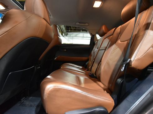 Used 2013 Lexus RX 450h AWD image 41