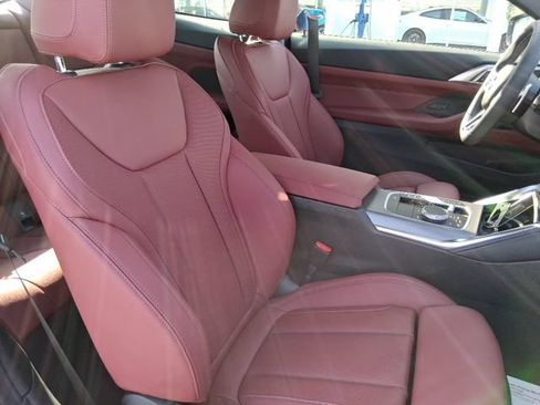New 2026 BMW M440i Coupe w/ Premium Package RWD image 16