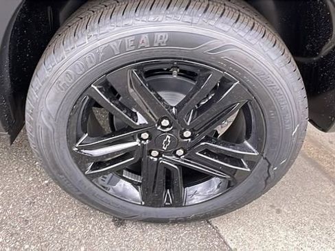 New 2026 Chevrolet Trax ACTIV FWD image 30