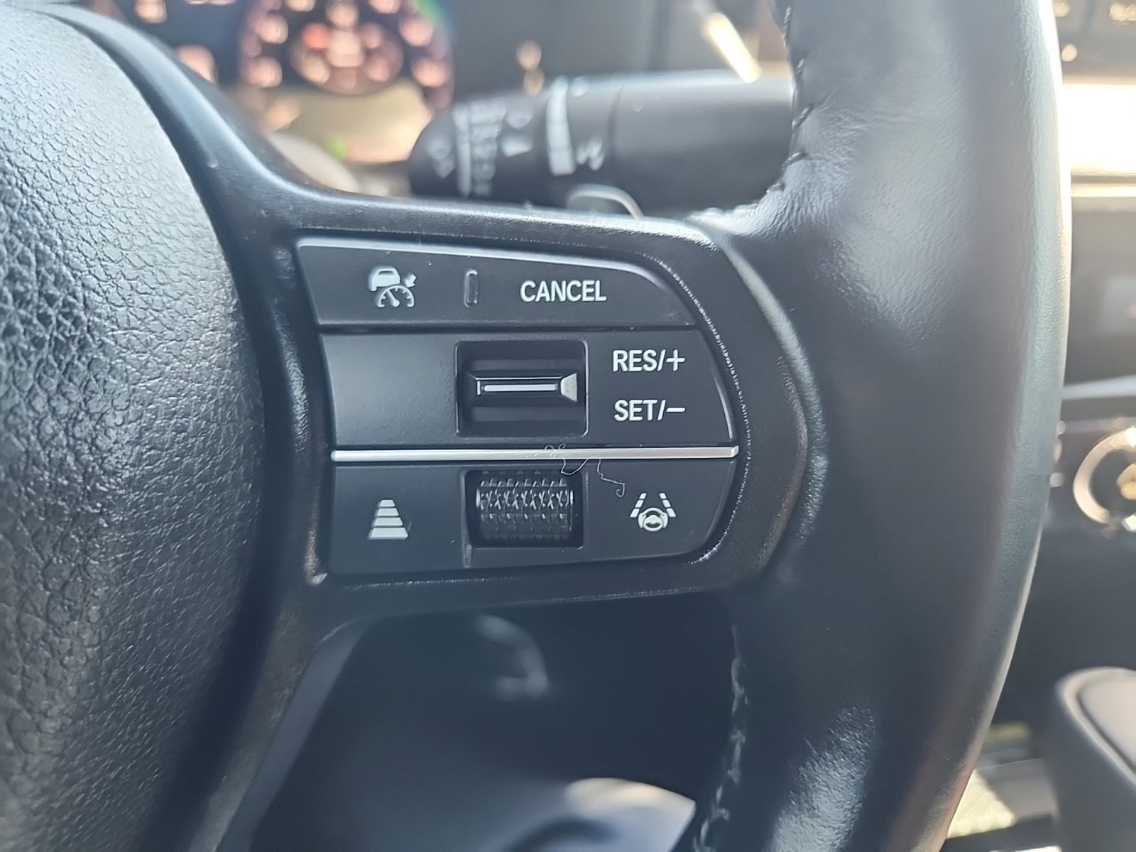 Used 2025 Honda Accord Sport image 22