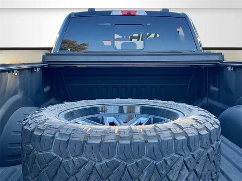 Used 2020 Ford F350 King Ranch w/ King Ranch Ultimate Package image 28