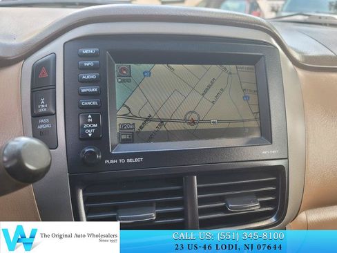 Used 2008 Honda Pilot EX-L image 16