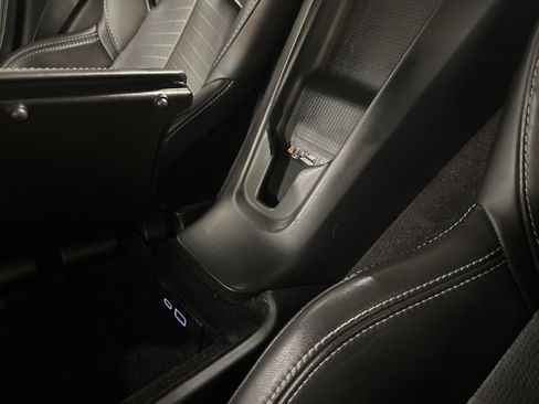 Used 2024 Chevrolet Corvette Stingray Preferred Conv w/ Z51 Performance Package image 34