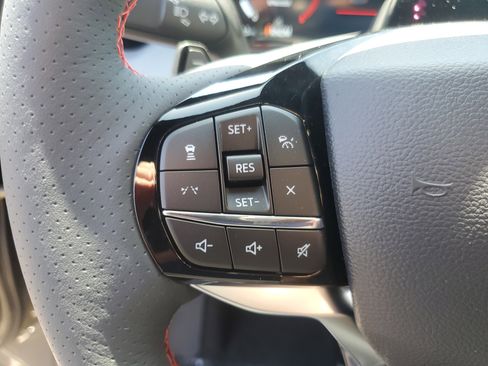 New 2026 Ford Explorer ST AWD/4WD image 18