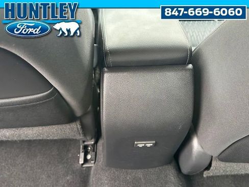 Used 2018 Nissan Altima 2.5 S w/ S Convenience Package image 15