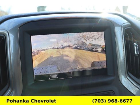 New 2026 Chevrolet Silverado 3500 W/T w/ WT Convenience Package image 16