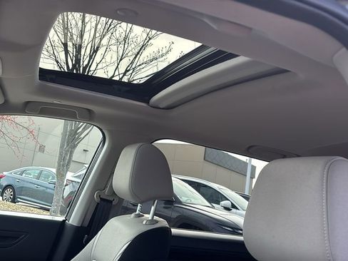 Used 2024 Honda CR-V EX image 25