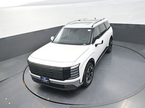 New 2026 Hyundai Palisade Limited AWD/4WD image 26
