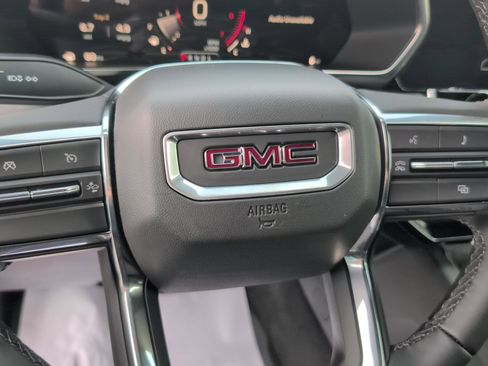 New 2026 GMC Canyon Elevation w/ Convenience Package RWD image 23