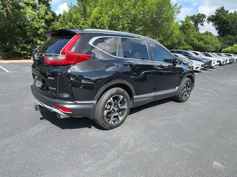 Used 2018 Honda CR-V Touring image 13