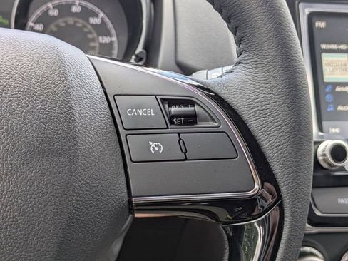 New 2026 Mitsubishi Outlander Sport SE AWD/4WD image 26