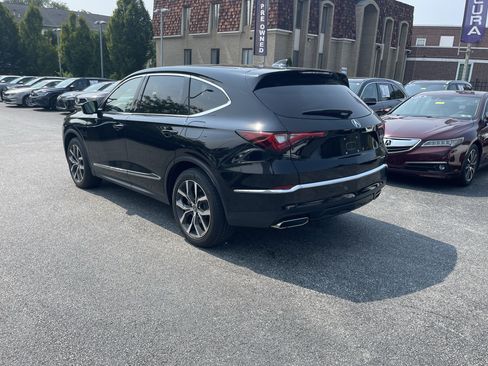 Used 2024 Acura MDX SH-AWD w/ Technology Package image 5