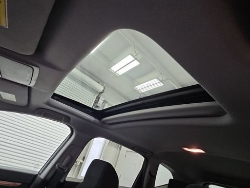 Used 2022 Honda CR-V EX image 27