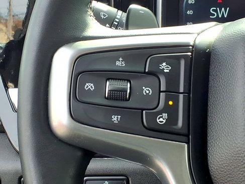 Certified 2023 Chevrolet Silverado 1500 LT Trail Boss w/ Protection Package image 18