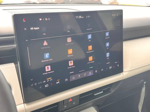 New 2026 MAZDA CX-5 Preferred AWD/4WD image 10