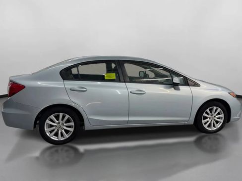 Used 2012 Honda Civic EX image 11