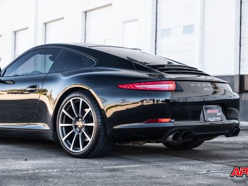 Used 2013 Porsche 911 Carrera image 45