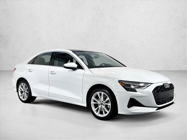 Used 2025 Audi A3 2.0T Premium AWD/4WD image 7