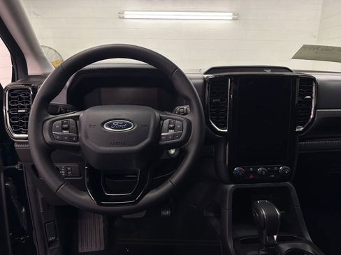 New 2026 Ford Ranger XLT image 8