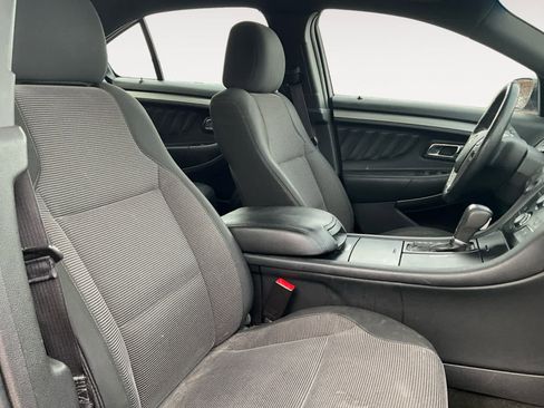 Used 2014 Ford Taurus SEL w/ Equipment Group 201A image 14