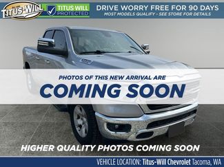 Used 2019 RAM 1500 Big Horn video 1