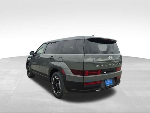 New 2026 Hyundai Santa Fe SE image 7