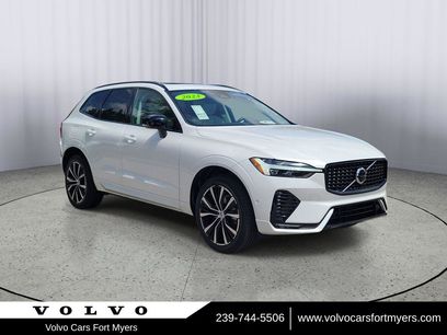 Used 2024 Volvo XC60 B5 Plus