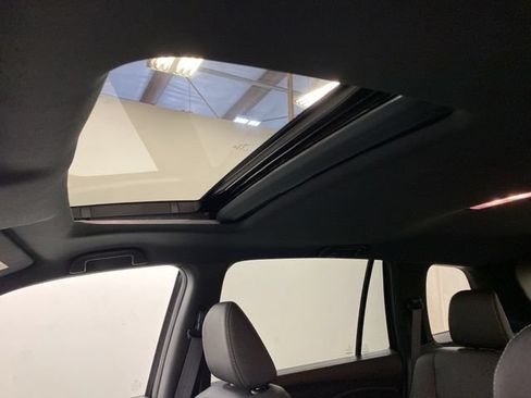 Certified 2023 Honda Passport EX-L image 14