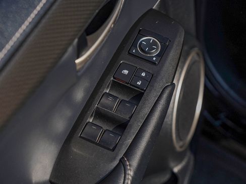 Used 2017 Lexus NX 200t FWD image 24