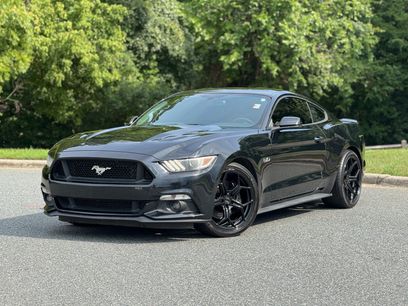 Used 2017 Ford Mustang GT