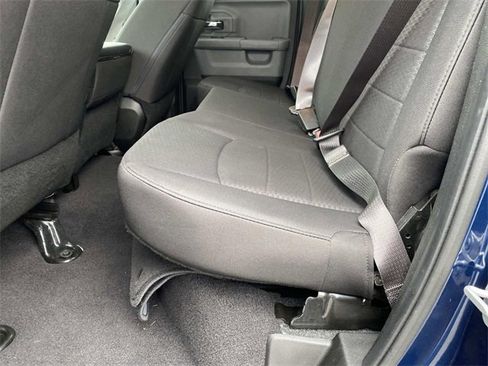 Used 2019 RAM 1500 Classic Warlock w/ Electronics Group image 13