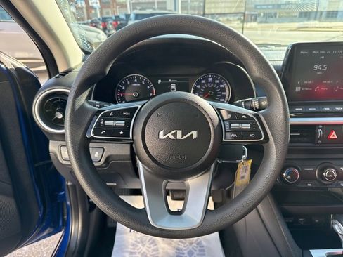 Used 2024 Kia Forte LXS w/ LXS Technology Package image 22