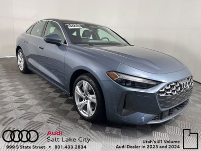 Used 2025 Audi A5 2.0T Premium Plus w/ Premium Plus