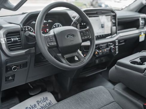 New 2026 Ford F150 XL image 28