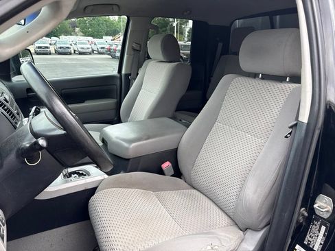 Used 2007 Toyota Tundra SR5 AWD/4WD image 6