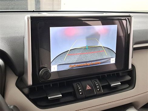 Used 2024 Toyota RAV4 XLE Premium image 29
