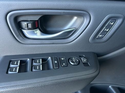 New 2025 Honda Pilot EX-L image 11