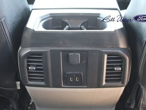 Used 2018 Ford F150 XL w/ Equipment Group 101A Mid AWD/4WD image 13