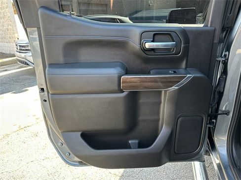 Used 2020 Chevrolet Silverado 1500 RST w/ All-Star Edition image 22