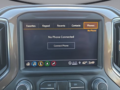 Used 2022 Chevrolet Silverado 3500 High Country w/ Z71 Off-Road Package AWD/4WD image 28